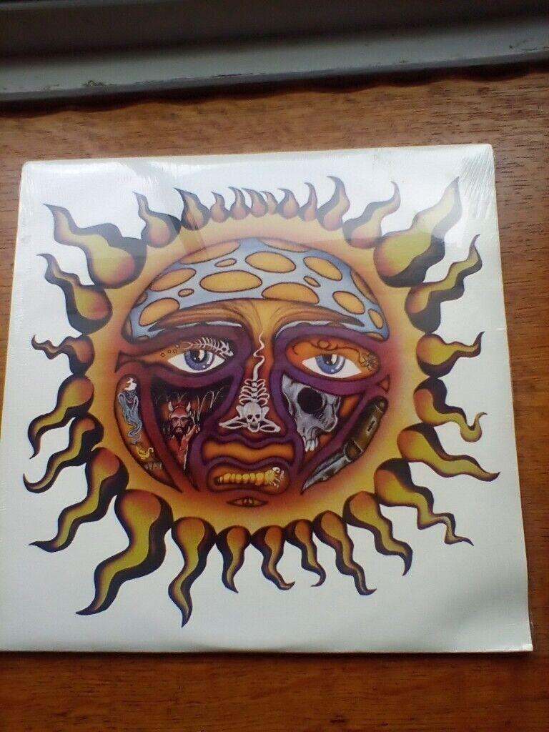 rare vinyl .i also have shipping containers for rent