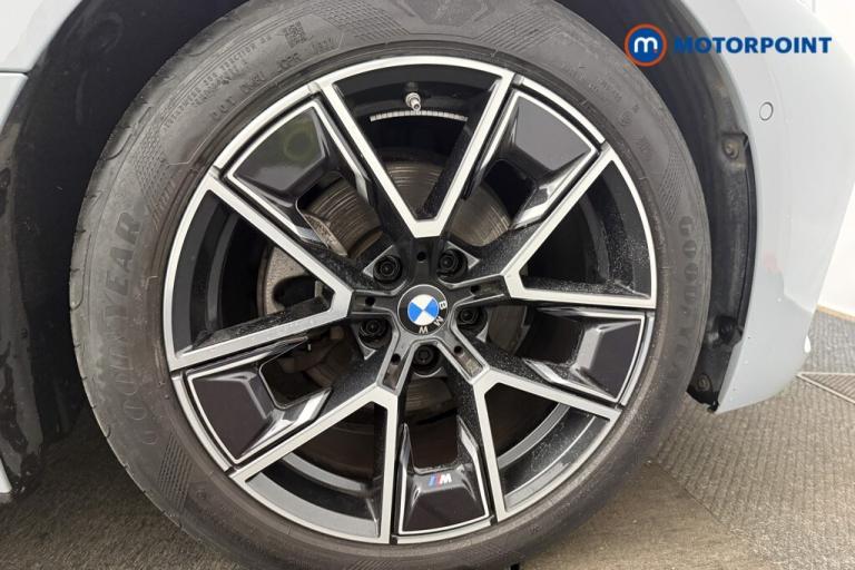 2023 BMW 4 Series 420d xDrive MHT M Sport 5dr Step Auto Hatchback Diesel Automatic