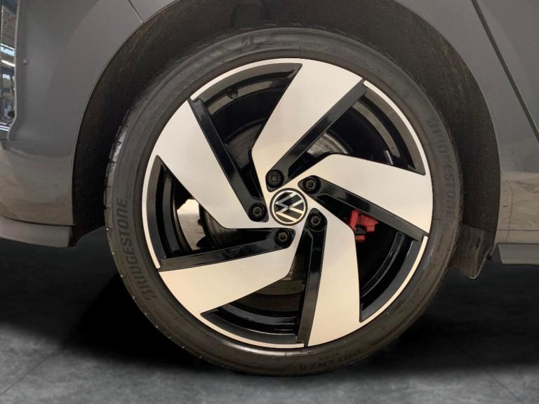2022 Volkswagen Golf 2.0 TSI GTI Clubsport Hatchback 5dr Petrol DSG Euro 6 (s/s) (300 ps) - DIGI ...