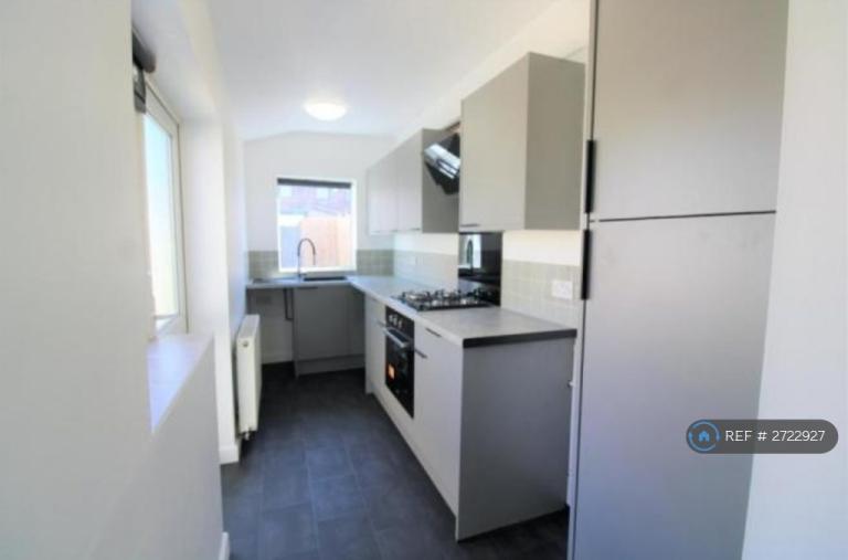2 bedroom house in Mendip Grove, St Helens, WA9 (2 bed) (#2722927)