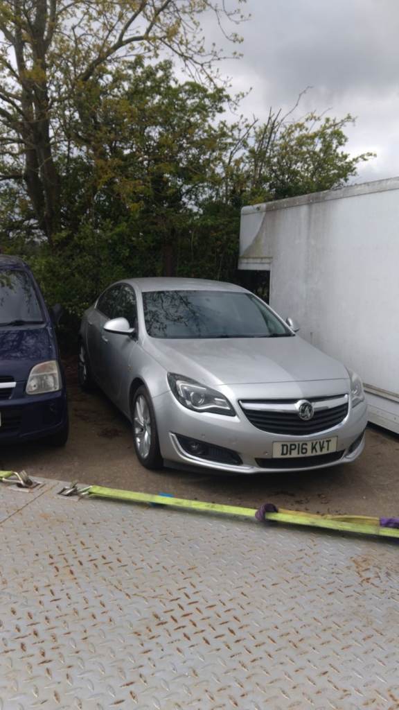 Vauxhall insignia 2.0 cdti b20dth wanted complete car 2015-2018