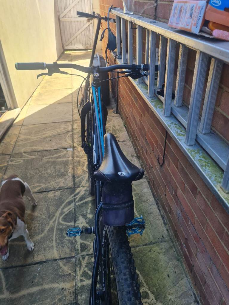  carbon mtp bicycle