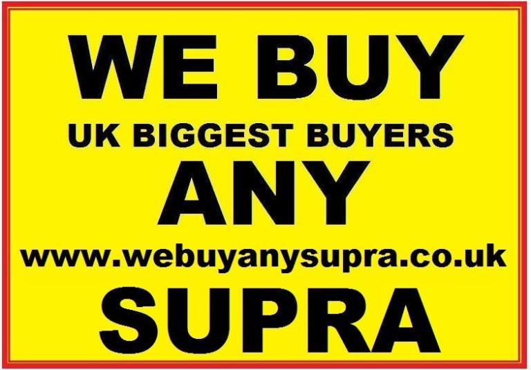 1996 Toyota Supra TOYOTA VELLFIRE ALPHARD MR2 GLANZA V TURBO SUPRA CELICA GT-4 GT4 MR-2 HATCHBACK...