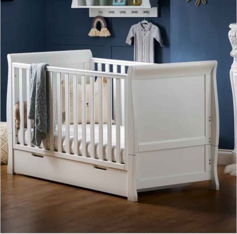 BaBt cot bed