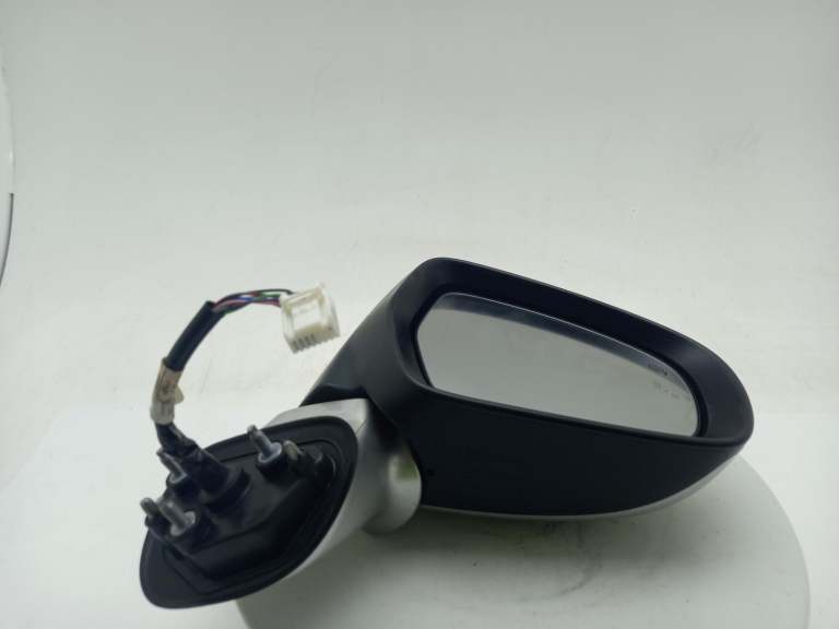 Suzuki Sx4 S Cross Door Mirror O/S 2022-2026 5 Door Hatchback Rh