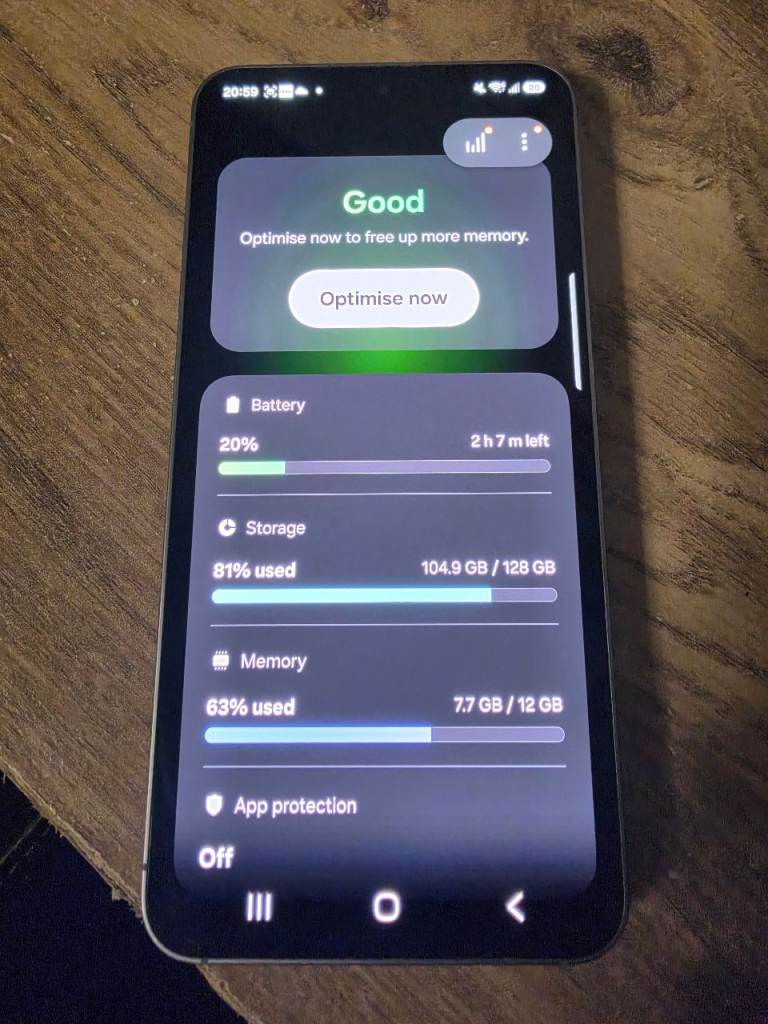 Samsung s25