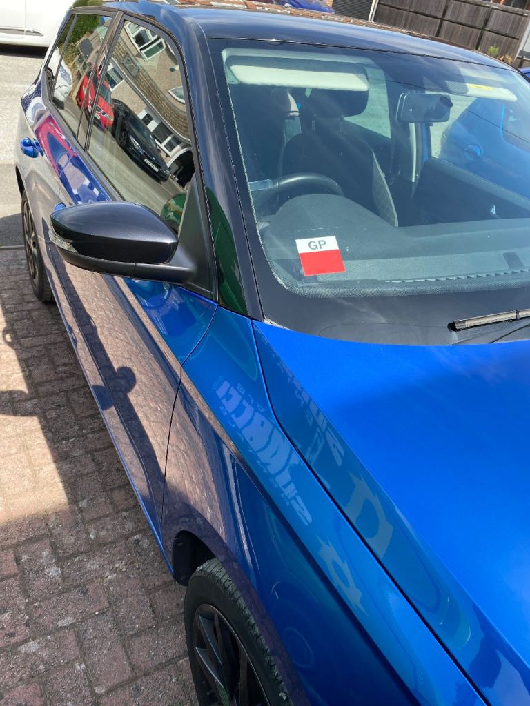 Skoda, FABIA, Hatchback, 2018, Manual, 999 (cc), 5 doors