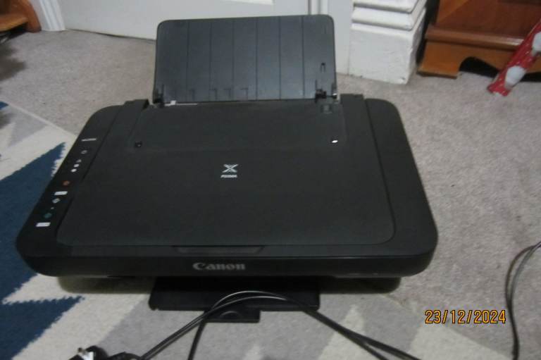 Canon MG2251s printer Scanner. 