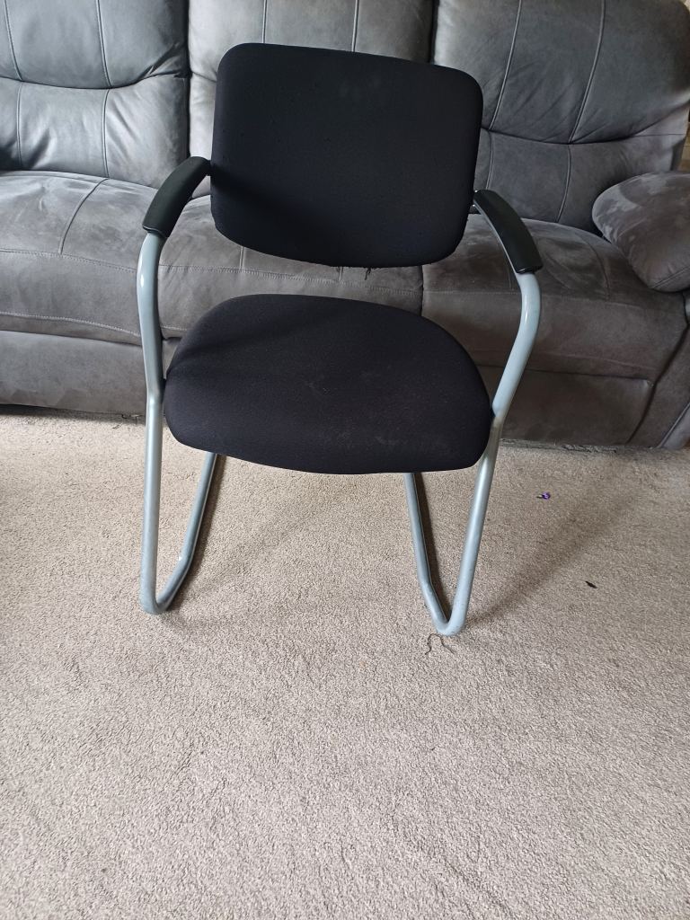Large size Computer chair  soft and  comfortable 