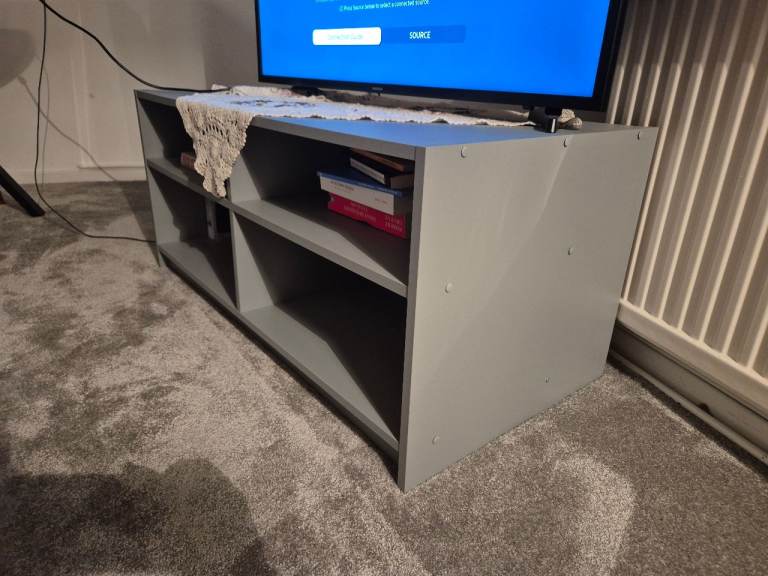 Argos home maine TV unit