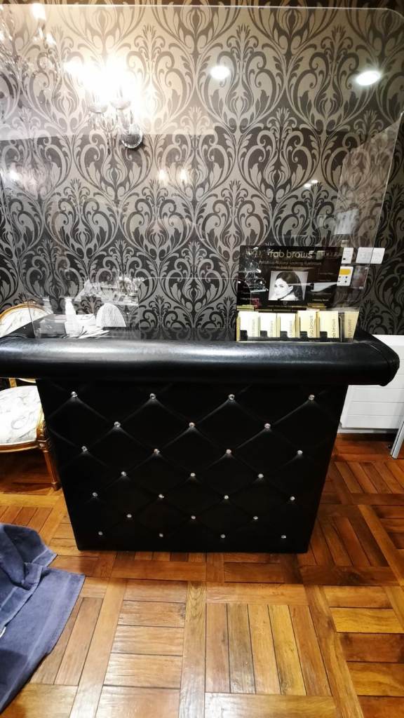 image for Reception Counter 