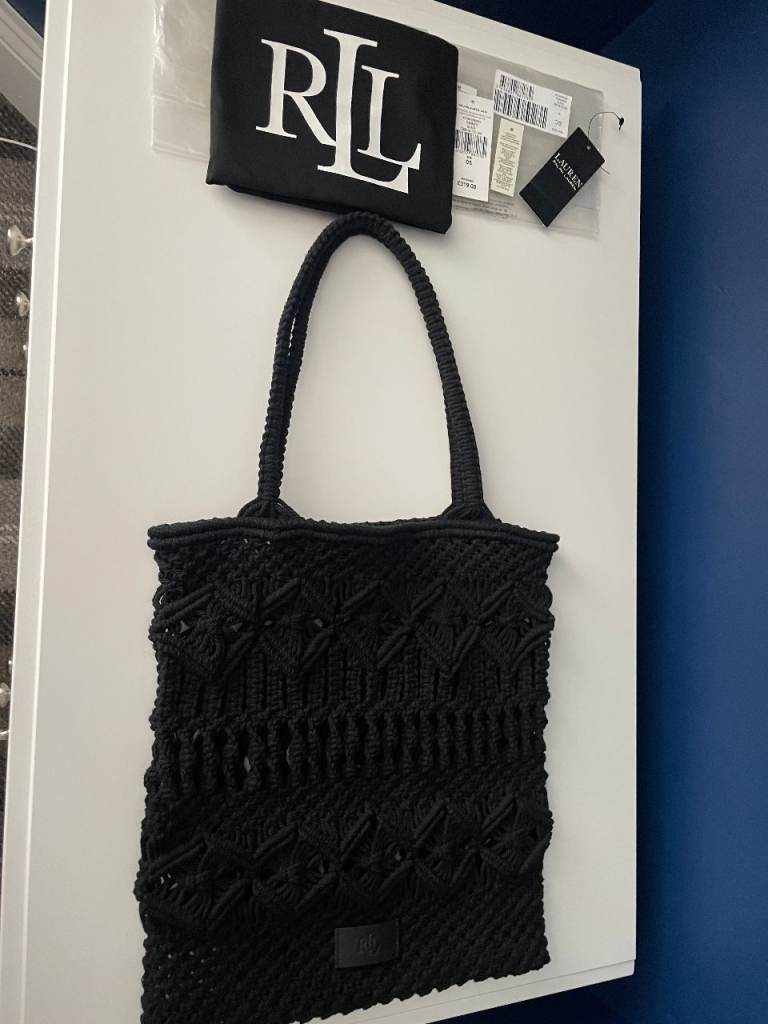 image for Ralph Lauren Bag