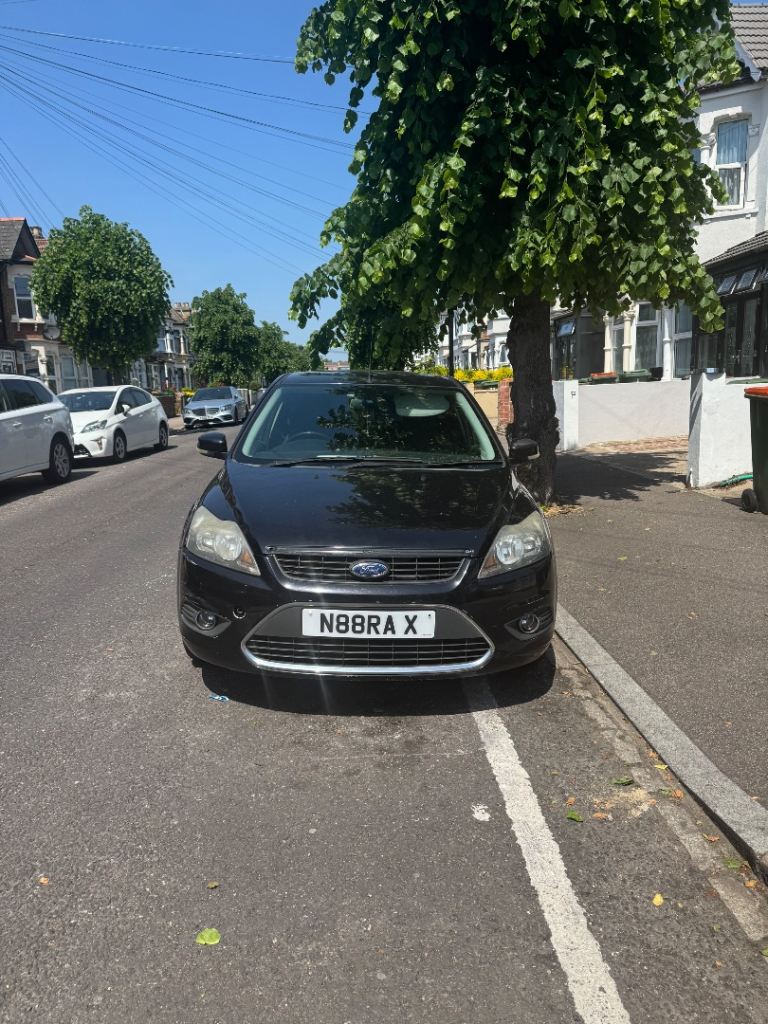 Ford, FOCUS, Hatchback, 2009, Other, 1596 (cc), 5 doors