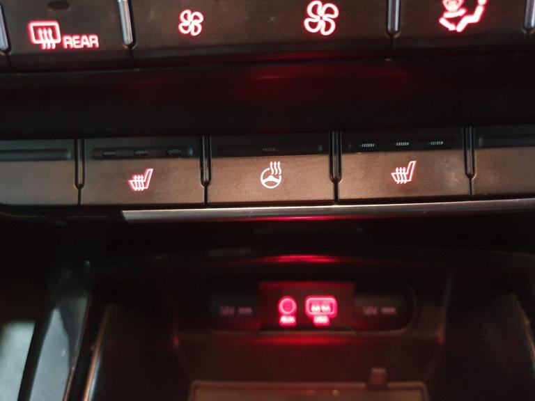 2019 Kia Sorento 2.2 CRDi KX-2 5dr ESTATE DIESEL Manual