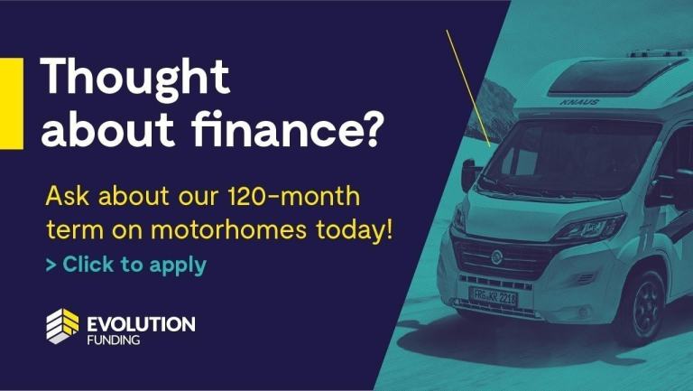 Ford Transit Custom Limited SPEEDS EDITION Camper 130ps 4Berth, HIGH SPEC