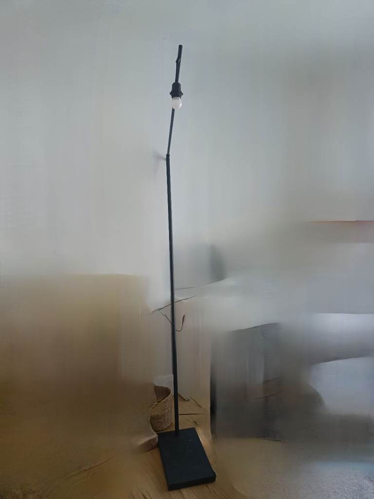 Habitat floor lamp 