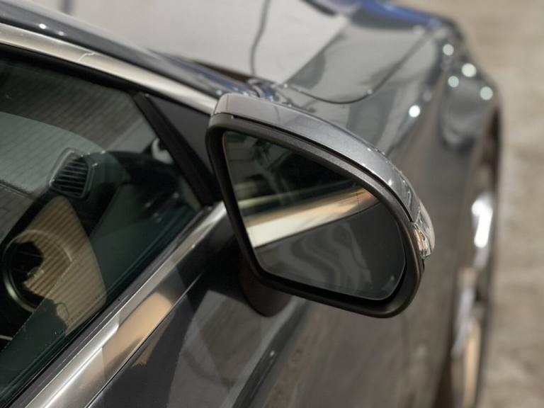 2019 Mercedes-Benz C Class 1.5 C200 MHEV AMG Line Coupe 2dr Petrol G-Tronic+ Euro 6 (s/s) (198 ps...