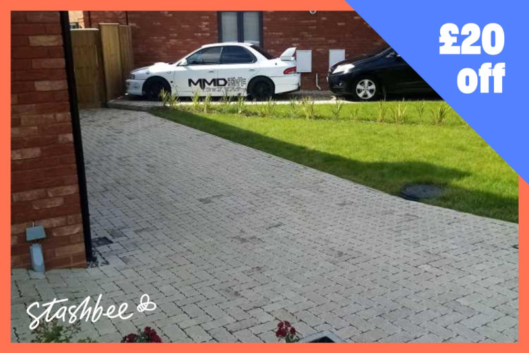 Parking Space to rent in Reading (RG5) | Stashbee
