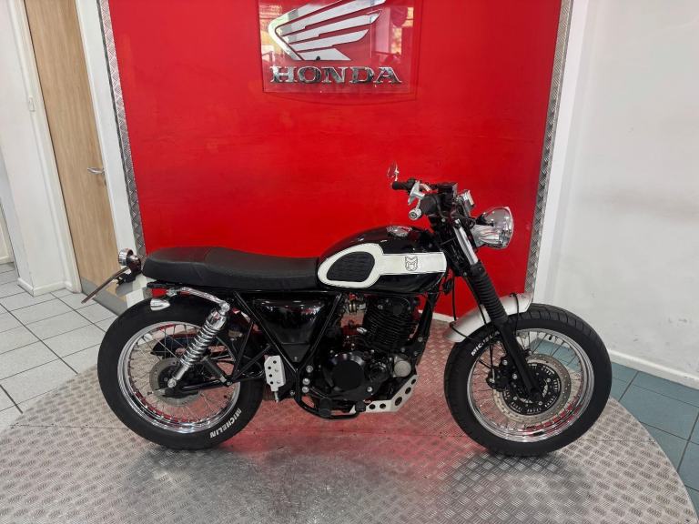 2020 '70' MUTT GT-SS 250 