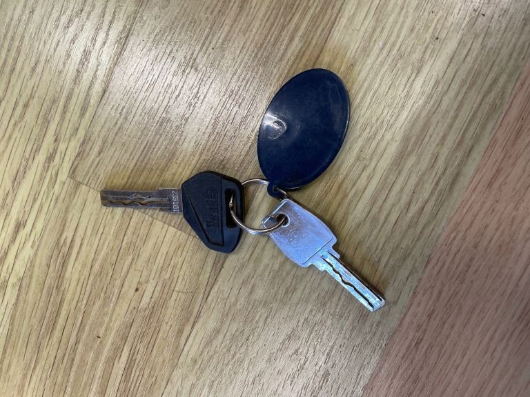 GIVI E55 Maxima top-box