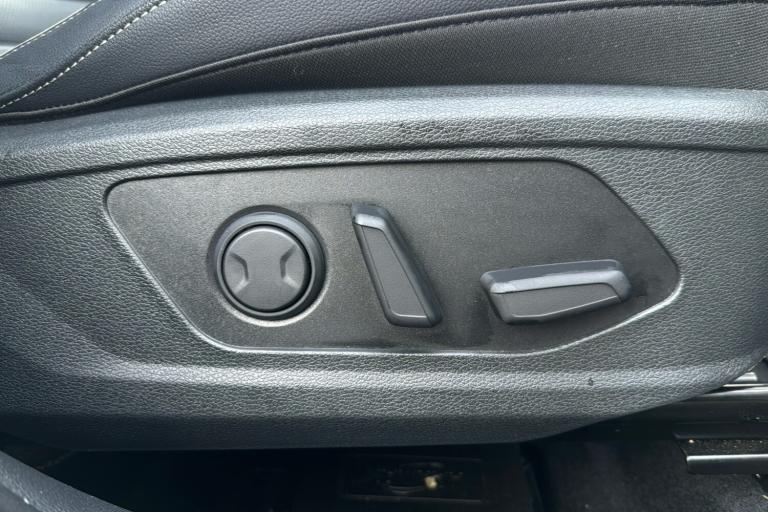  Kia Sportage 1.6 H T Gdi Gt Line S Suv 5dr Petrol Hybrid Auto Euro 6 s/s 207