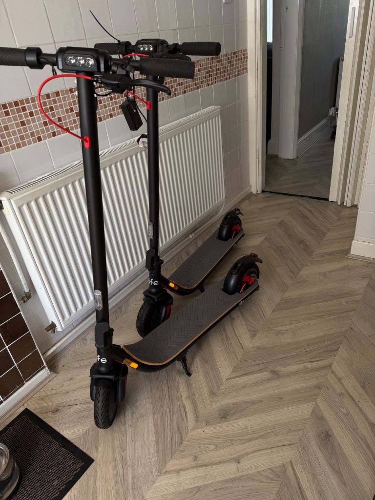 Li-fe E Scooter 350 HC BRAND NEW 
