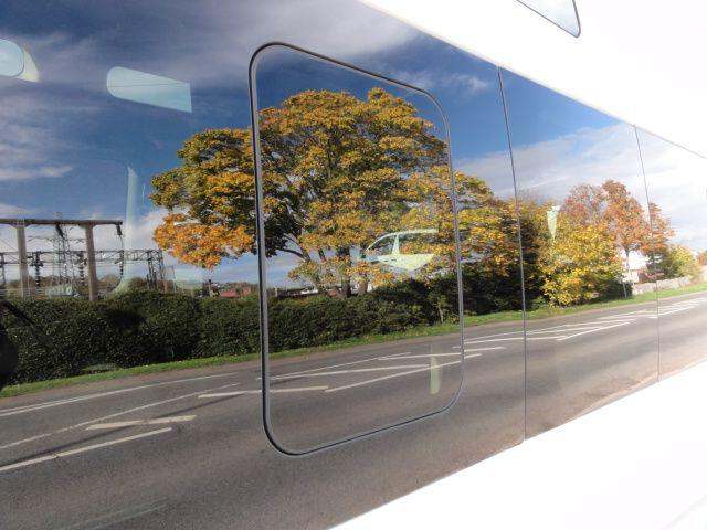  Nissan Urvan NV350 DUAL WHEELCHAIR CARRIER OR CAMPER Petrol Automatic