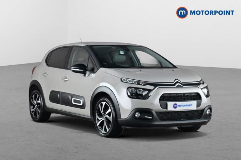 2024 Citroen C3 1.2 PureTech Max 5dr Hatchback Petrol Manual