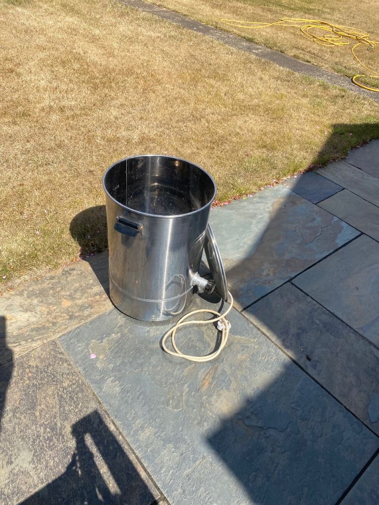 Mini Burco  water booler