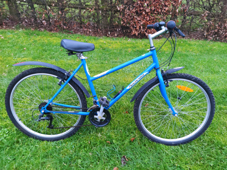 image for Bike medium size