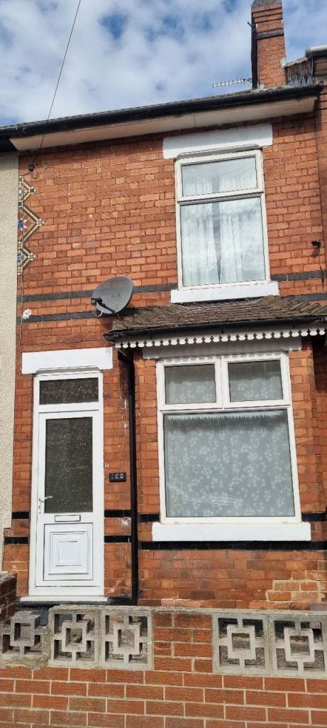 House to rent 