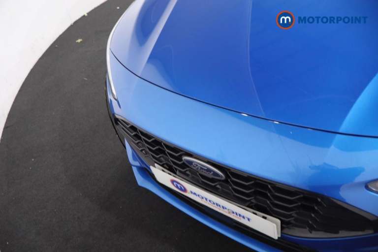 2023 Ford Focus 1.0 EcoBoost ST-Line 5dr HATCHBACK PETROL Manual