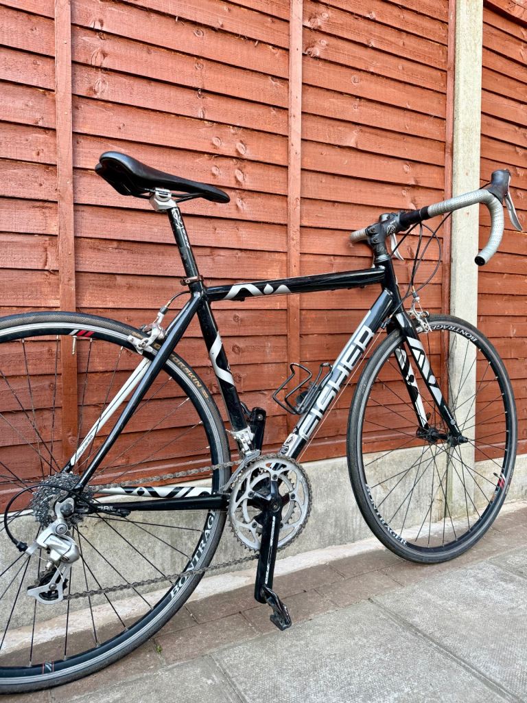 Gary Fisher Rail Road Bike - 51cm M Framesize