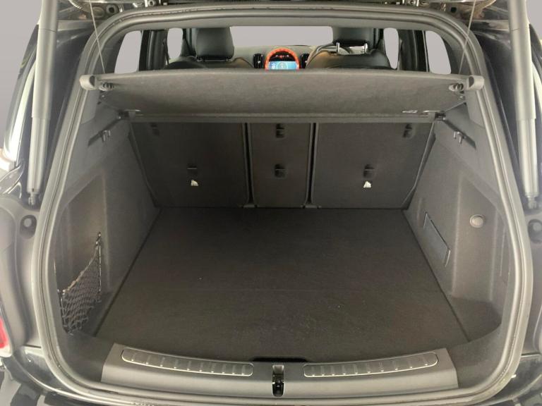 2022 MINI Countryman 1.5 Cooper Shadow Edition 5dr Auto HATCHBACK PETROL Automatic