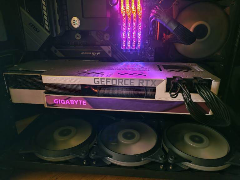 3080ti vision12gb