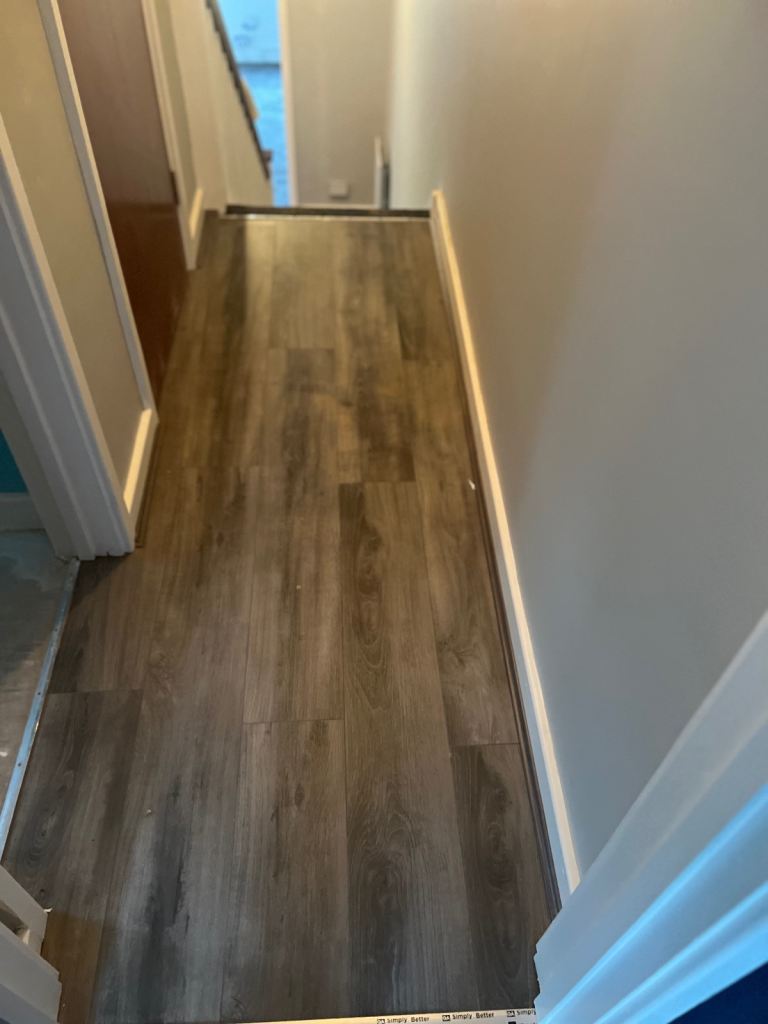 Expert Laminate Flooring & Carpet Fitting | Perfect Finish | Best Prices in London | Free Quote