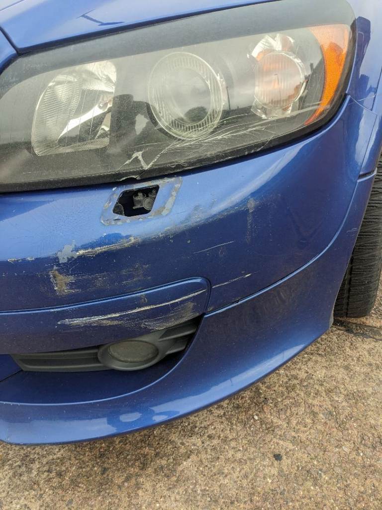 Volvo, C30, Hatchback, 2007, Manual, 1997 (cc), 3 doors