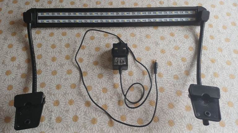 Aqua One Led Aquarium Light 