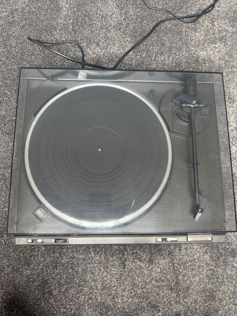 Technics SLBD22D in good condition 
