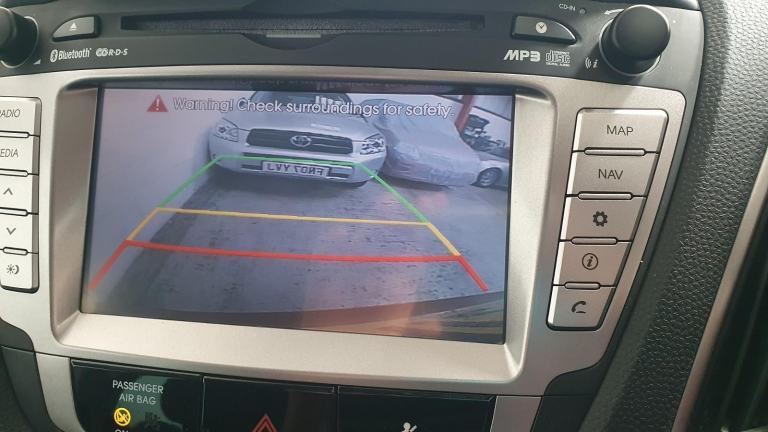 HYUNDAI IX35* 1.7 Crdi * 2wd* DIESEL*26,000 MILES* 1 OWNER* FULL S/HISTORY 