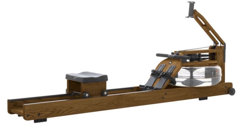 WATERROWER PERFORMANCE ERGOMETER - WALNUT