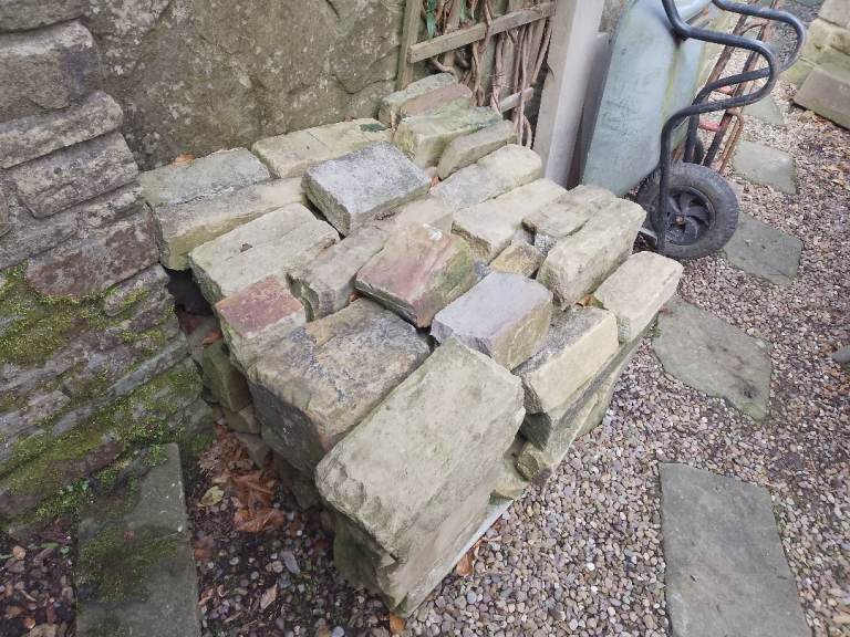 Yorkshire Building Stone