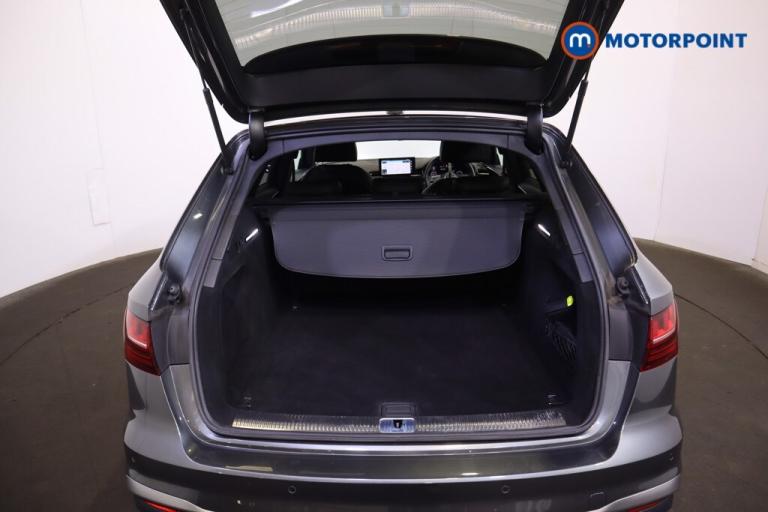 2020 Audi A4 35 TFSI S Line 5dr S Tronic Estate Petrol Automatic