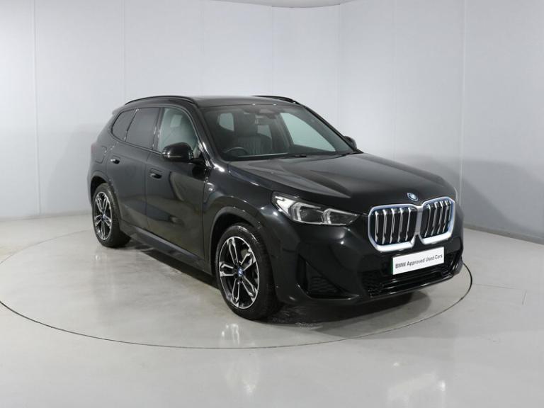 BMW iX1 230kW xDrive30 M Sport 65kWh 5dr Auto