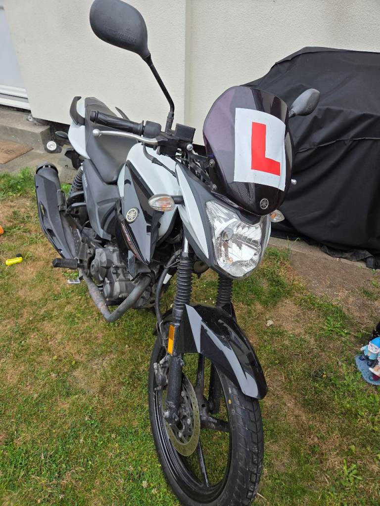 Yamaha, YS125, 2018, 125 (cc)