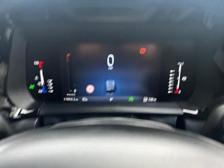 2024 Ford Transit Courier 1.5 EcoBlue Limited Van PANEL VAN DIESEL Manual