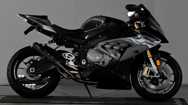 2017 BMW S 1000 RR 1000 Sport Euro 4 Super Sports Petrol Manual