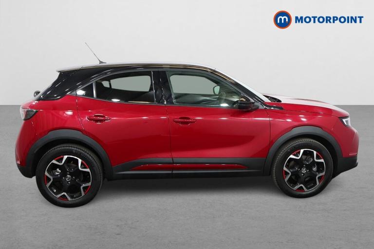 2024 Vauxhall Mokka 100kW GS 50kWh 5dr Auto SUV Electric Automatic