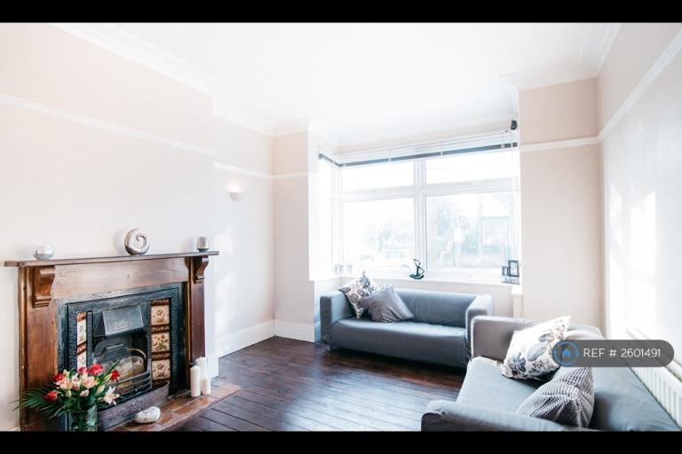 1 bedroom in Upperton Road, Leicester, LE3 (#2601491)