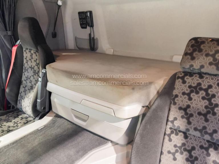 2020 (20) SCANIA P450 6X2 TAG AXLE HIGH SLEEPER CAB